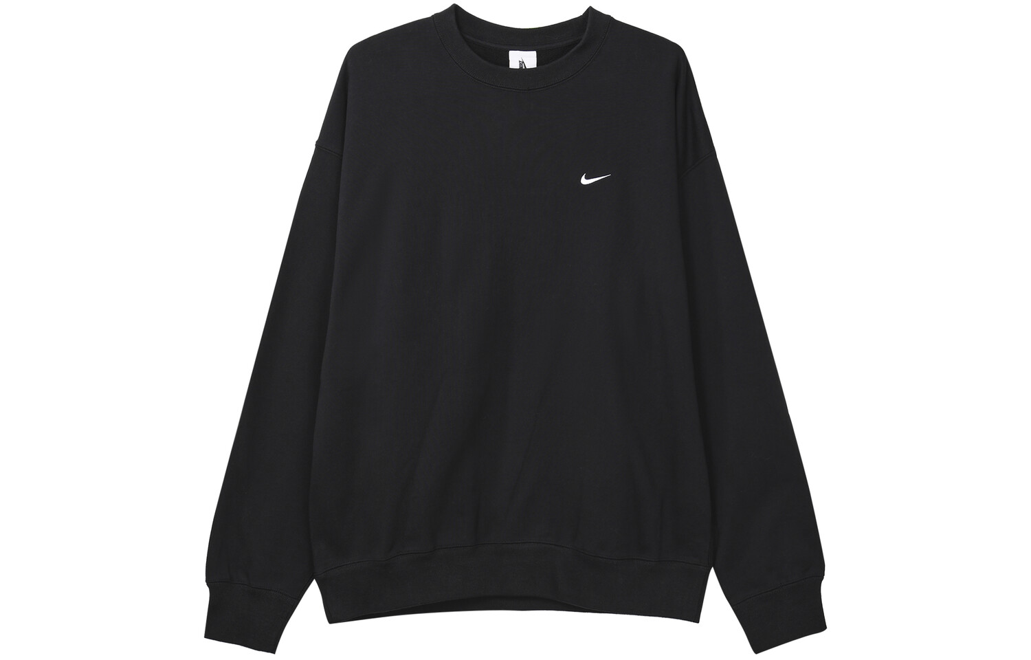 Мужская толстовка Nike, цвет Black
Мужская толстовка Nike, цвет Black