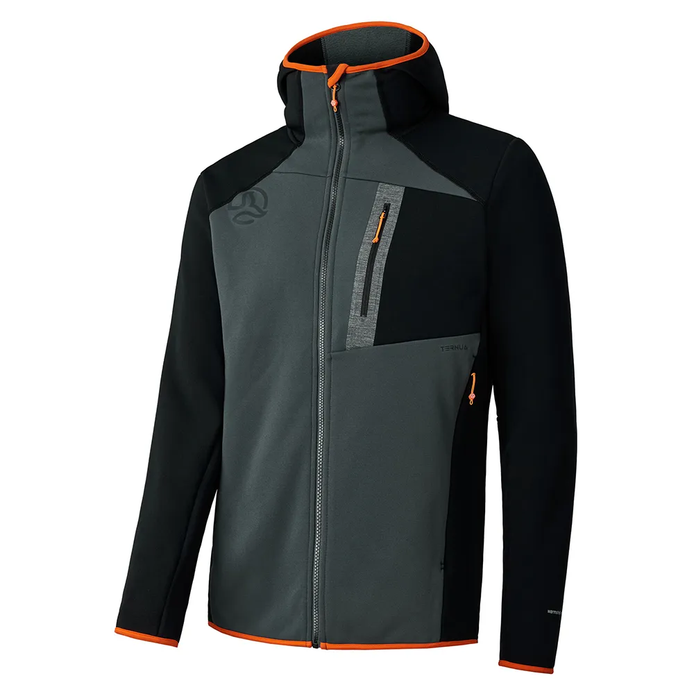 Куртка Ternua Punjak Pro, серый
Куртка Ternua Punjak Pro, серый