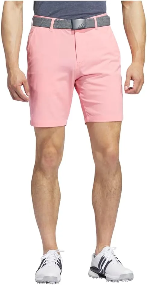 Мужские шорты для гольфа adidas Ultimate365
Мужские шорты для гольфа adidas Ultimate365