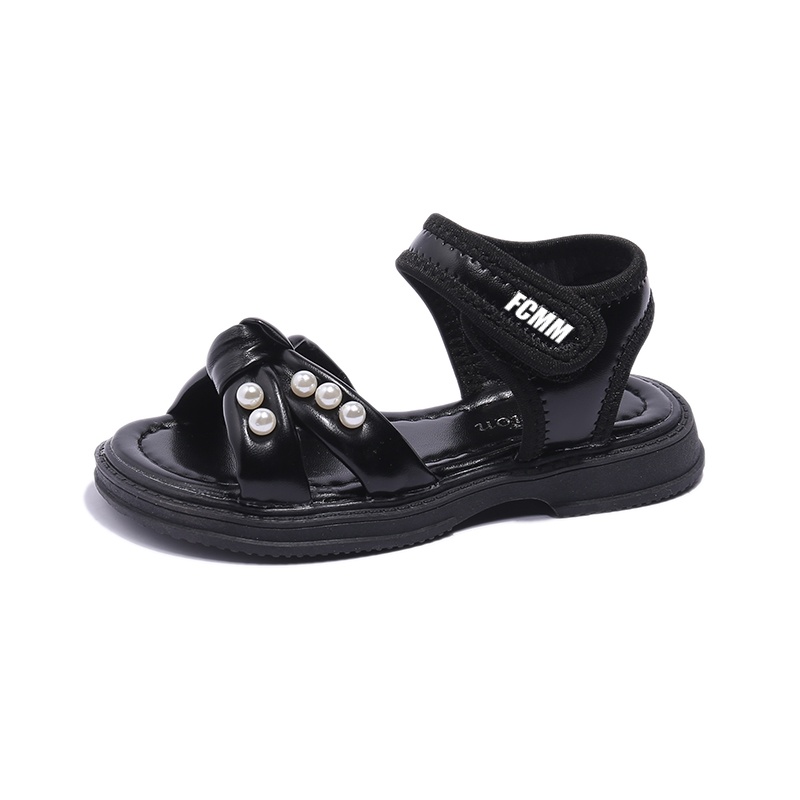 Низкие Детские сандалии FCMM, черный
Низкие Детские сандалии FCMM, черный