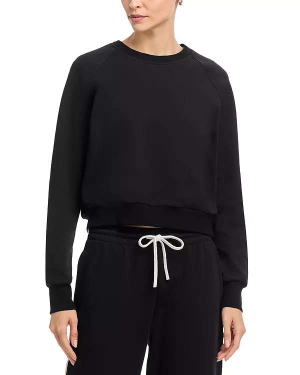 Толстовка с длинным рукавом Lucia Travel Perfectwhitetee, черный
Толстовка с длинным рукавом Lucia Travel Perfectwhitetee, черный