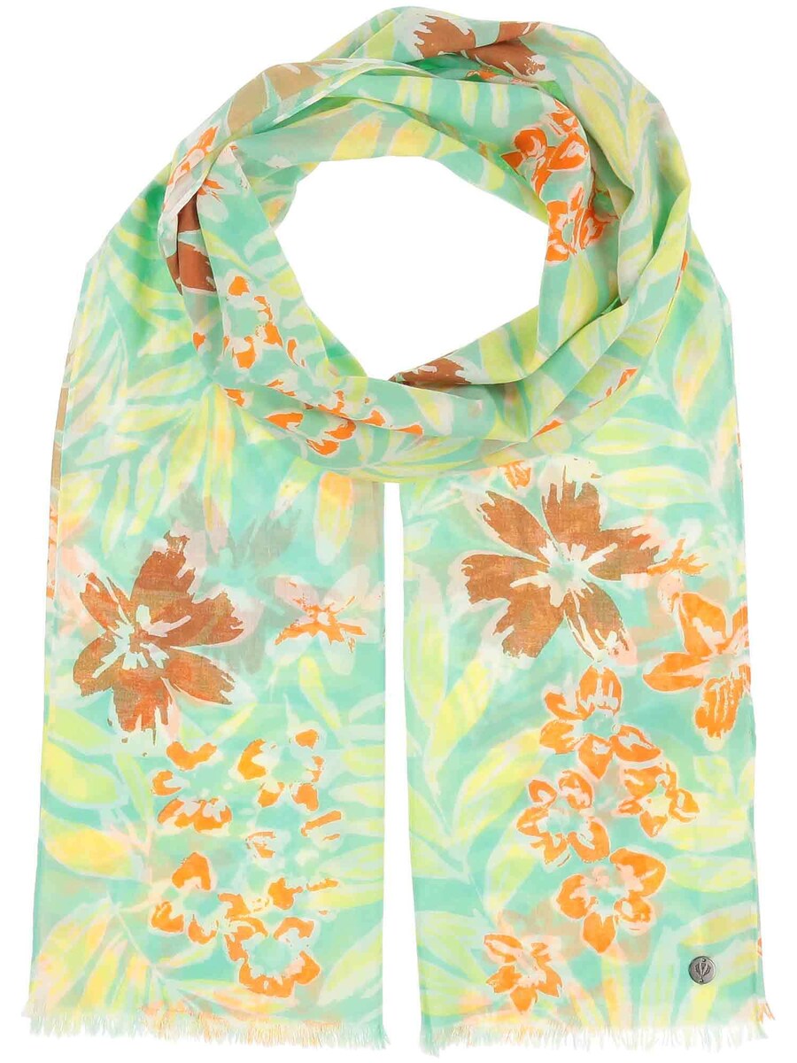 Шарф FRAAS, мятный
Шарф FRAAS, мятный