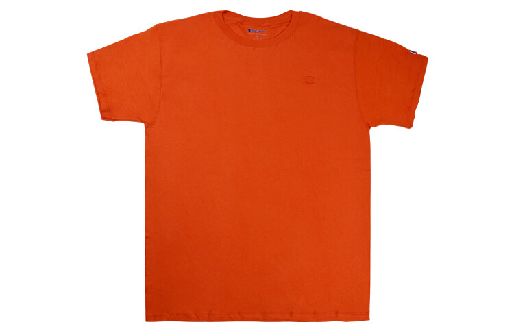 Футболка унисекс Champion
Футболка унисекс Champion