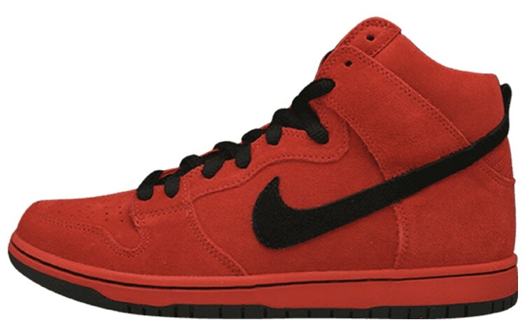 Кроссовки Nike Sb Dunk High Red Devil
Кроссовки Nike Sb Dunk High Red Devil