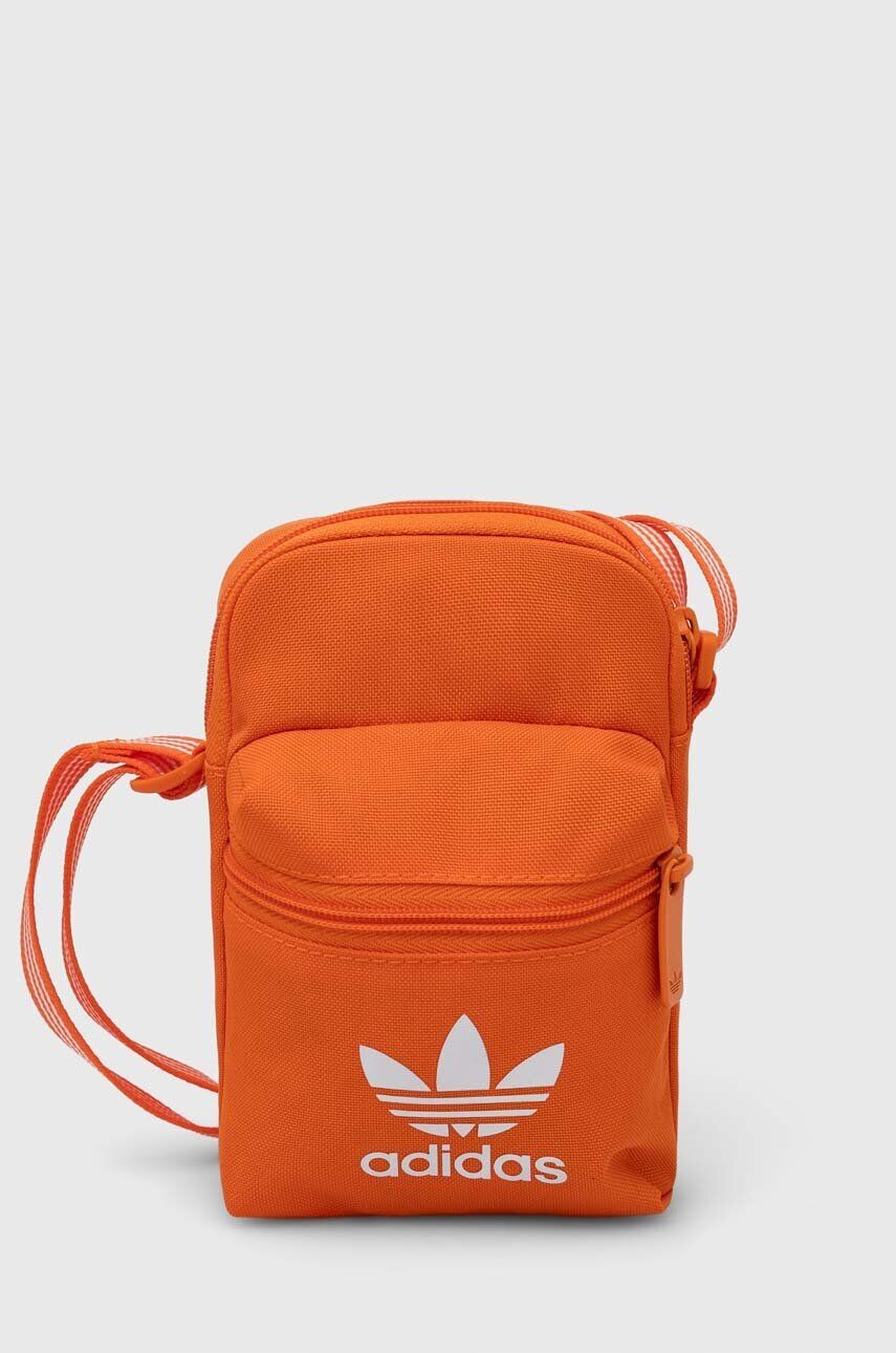 Сумка Adidas Originals, оранжевый
Сумка Adidas Originals, оранжевый