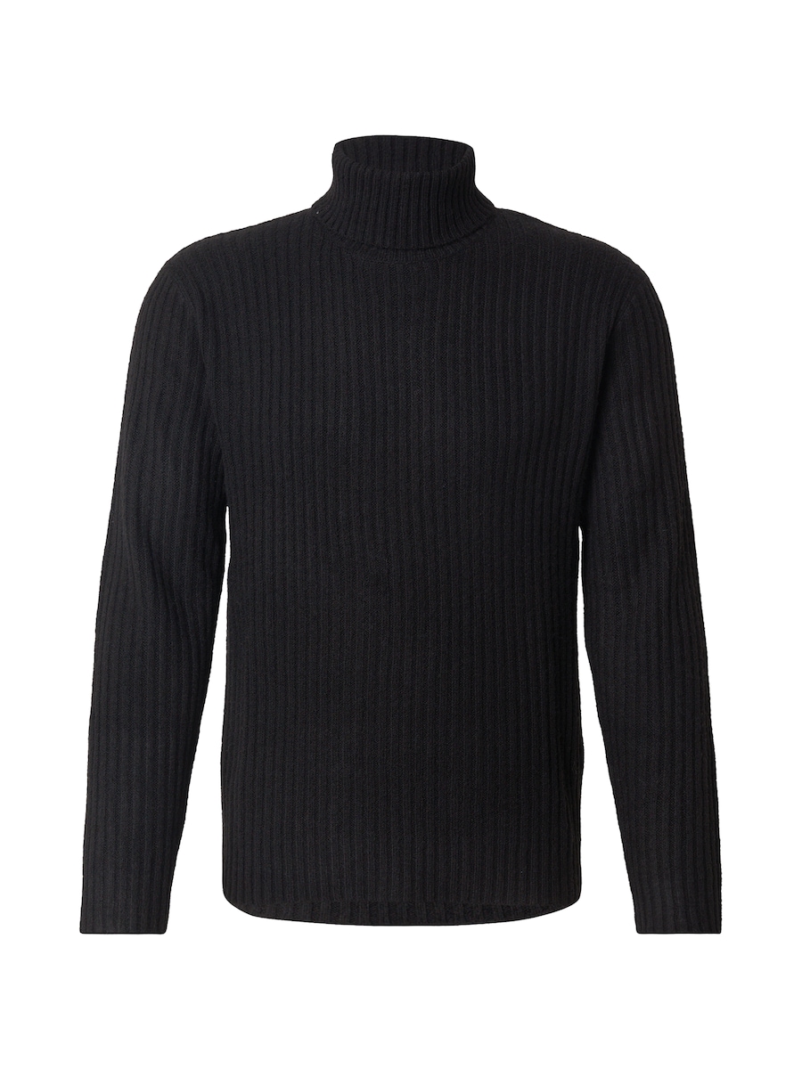 Свитер JJ Rebel JREBFREY, черный
Свитер JJ Rebel JREBFREY, черный