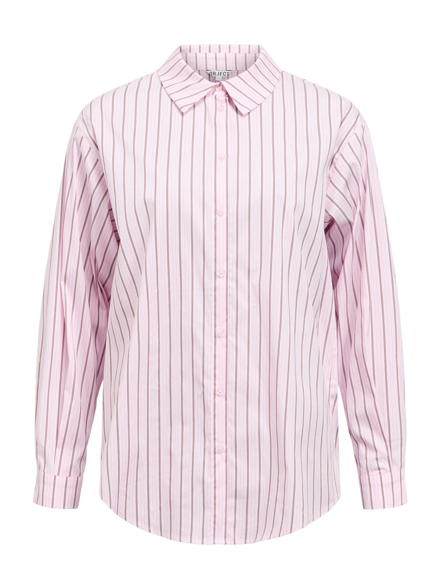 Блуза OBJECT OBJTutta, светло-розовый
Блуза OBJECT OBJTutta, светло-розовый