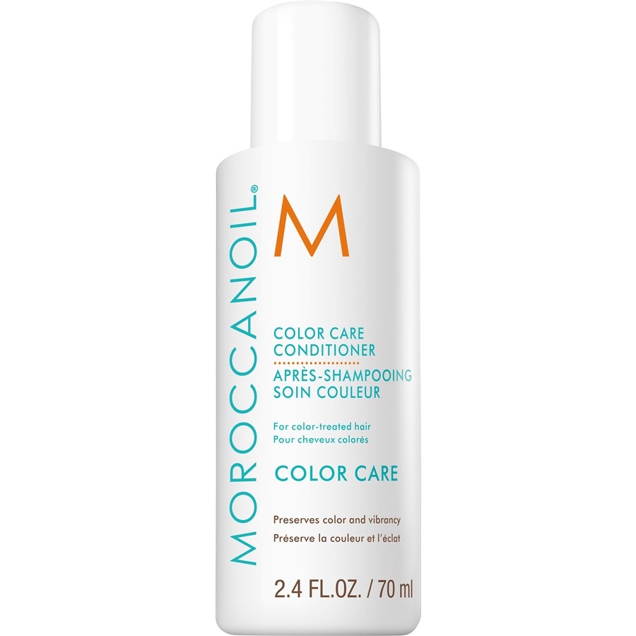 Кондиционер для волос Moroccanoil Color Care Conditioner, 70 ml
Кондиционер для волос Moroccanoil Color Care Conditioner, 70 ml