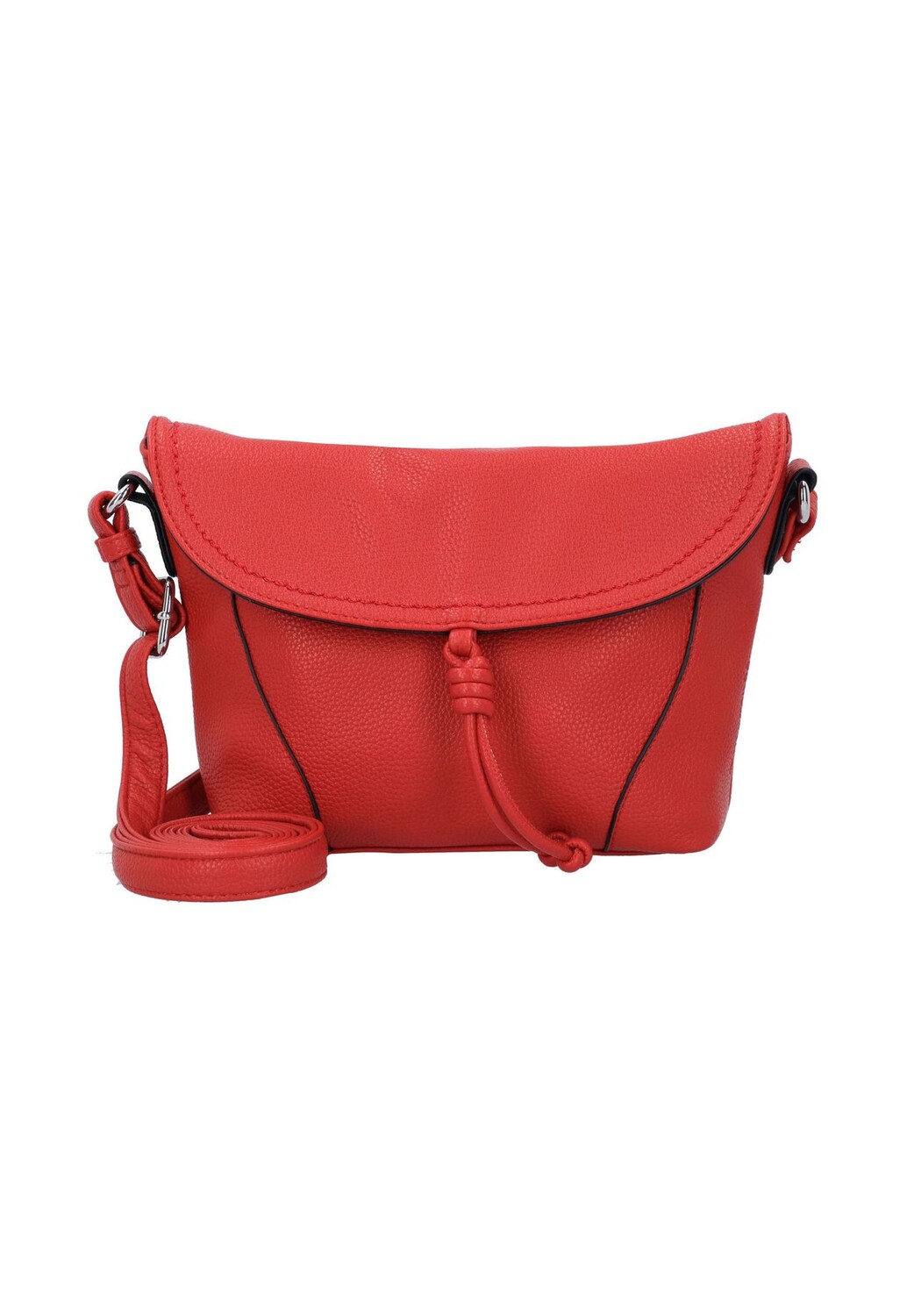 Сумка через плечо Malia 26,5 см TOM TAILOR, красный
Сумка через плечо Malia 26,5 см TOM TAILOR, красный