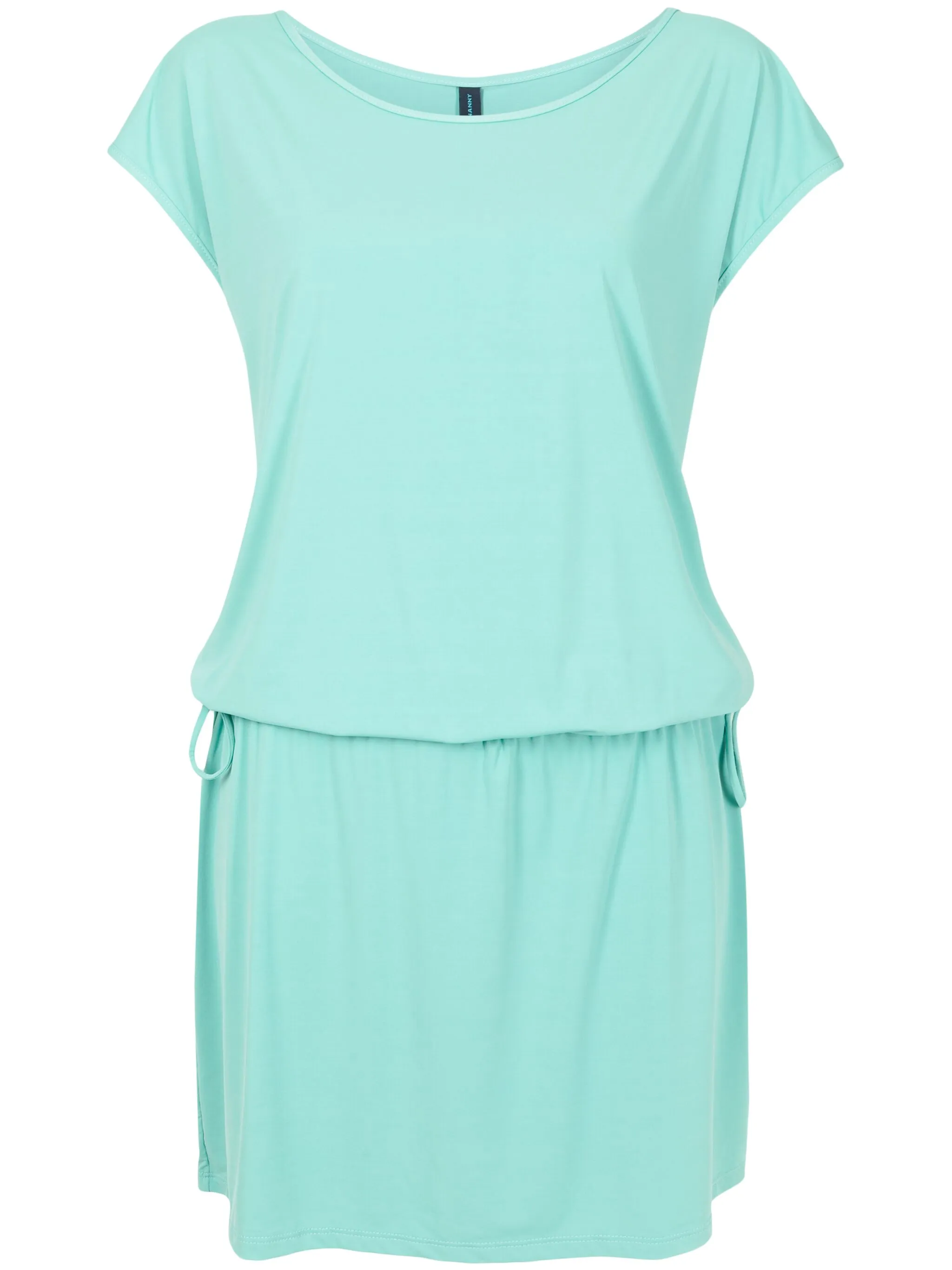 Короткое платье Shiva с регулируемым поясом Lygia & Nanny, синий
Короткое платье Shiva с регулируемым поясом Lygia & Nanny, синий