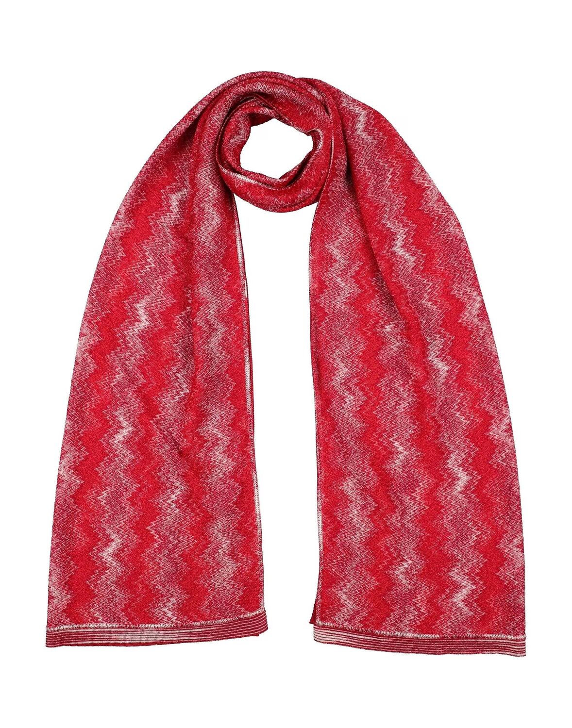 Шарф Missoni, красный
Шарф Missoni, красный