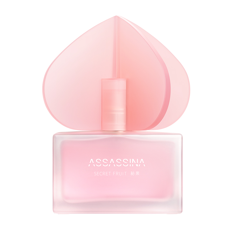 Женские духи ASSASSINA
Женские духи ASSASSINA