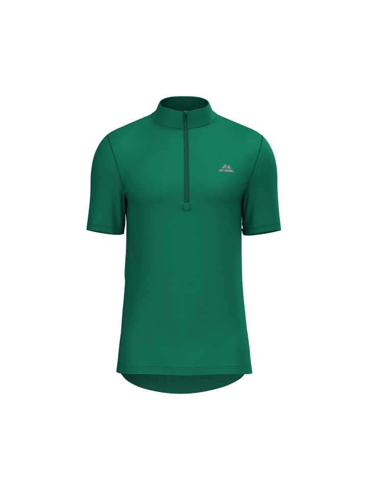 DANISH ENDURANCE Велосипедная майка с короткими рукавами Sustain Cycling, зеленого цвета
DANISH ENDURANCE Велосипедная майка с короткими рукавами Sustain Cycling, зеленого цвета