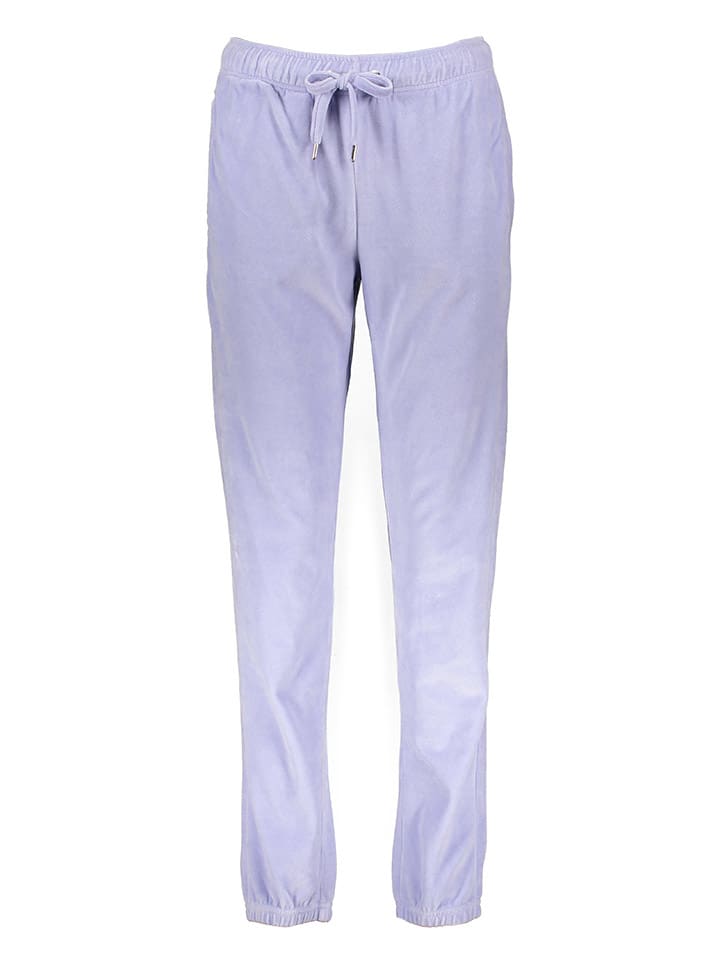 Спортивные штаны Juvia, сиреневый
Спортивные штаны Juvia, сиреневый