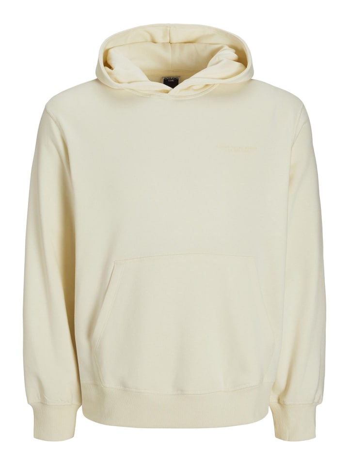 Толстовка с капюшоном Сладкая кукуруза Jack & Jones
Толстовка с капюшоном Сладкая кукуруза Jack & Jones