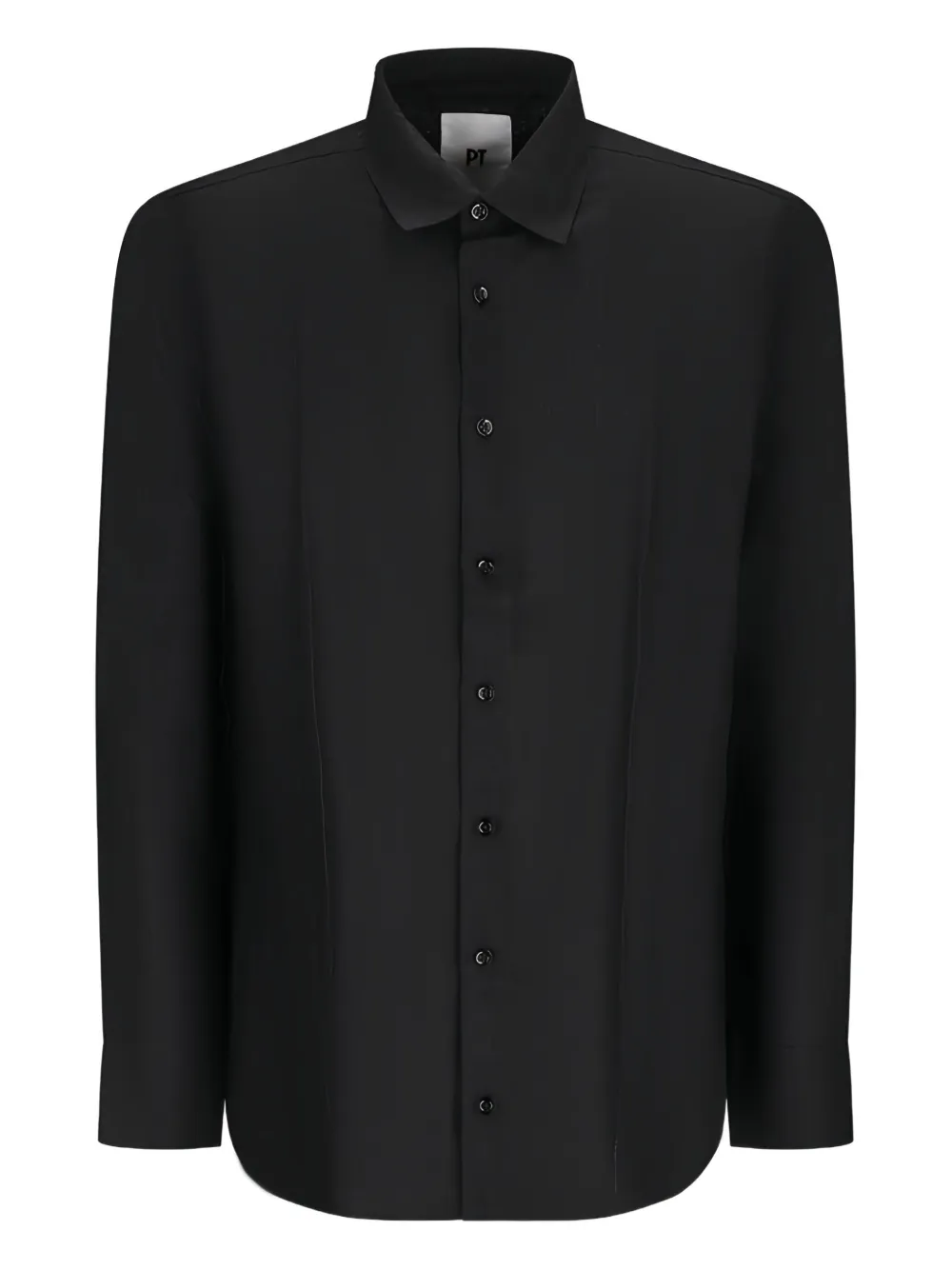 Рубашка с длинными рукавами PT Torino, черный
Рубашка с длинными рукавами PT Torino, черный
