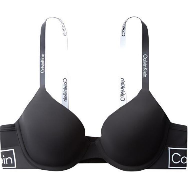 Женский бюстгальтер Calvin Klein, цвет Black
Женский бюстгальтер Calvin Klein, цвет Black