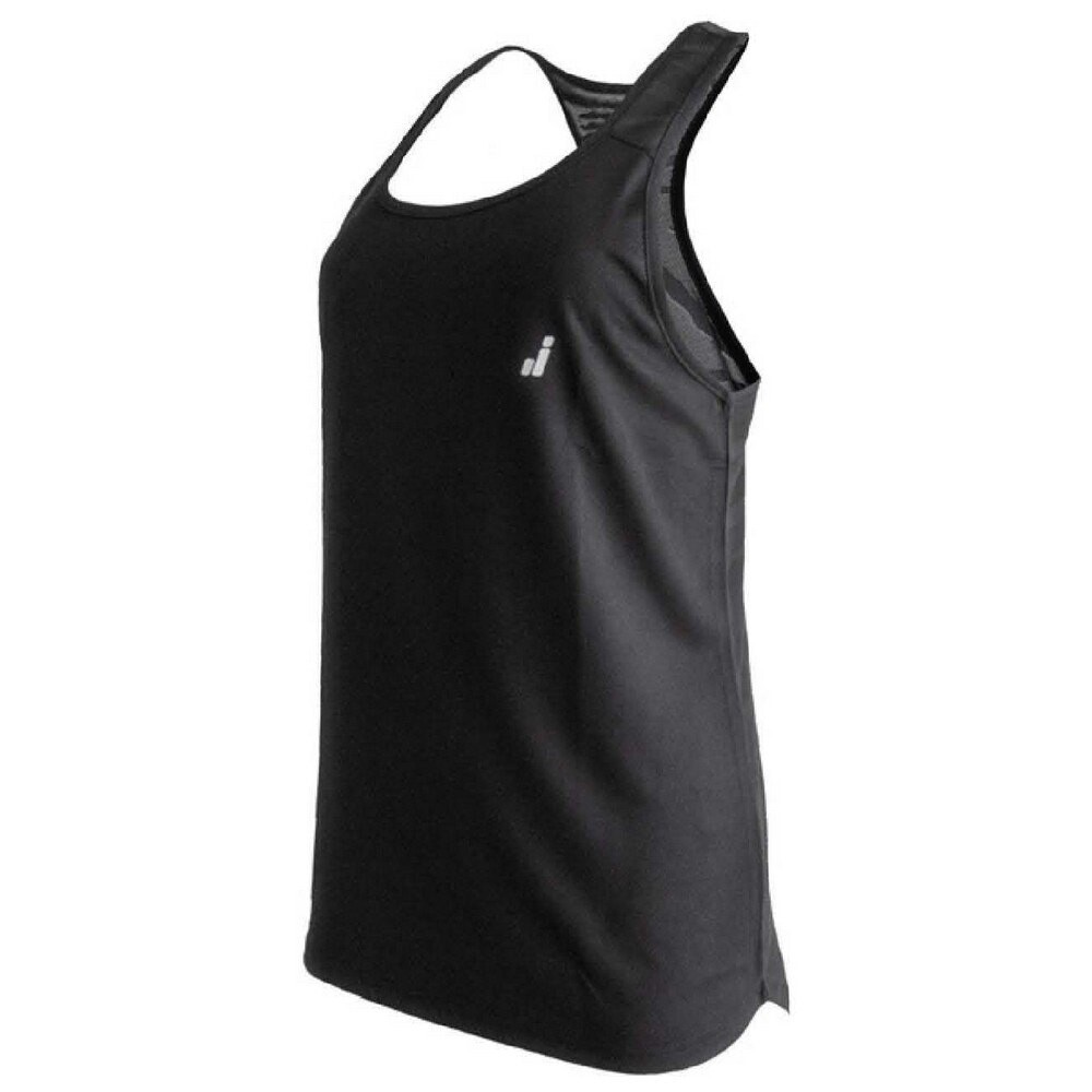 Футболка Joluvi Twist , черный
Футболка Joluvi Twist , черный