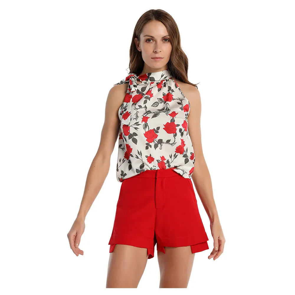 Шорты Victorio & Lucchino 7010, синий
Шорты Victorio & Lucchino 7010, синий