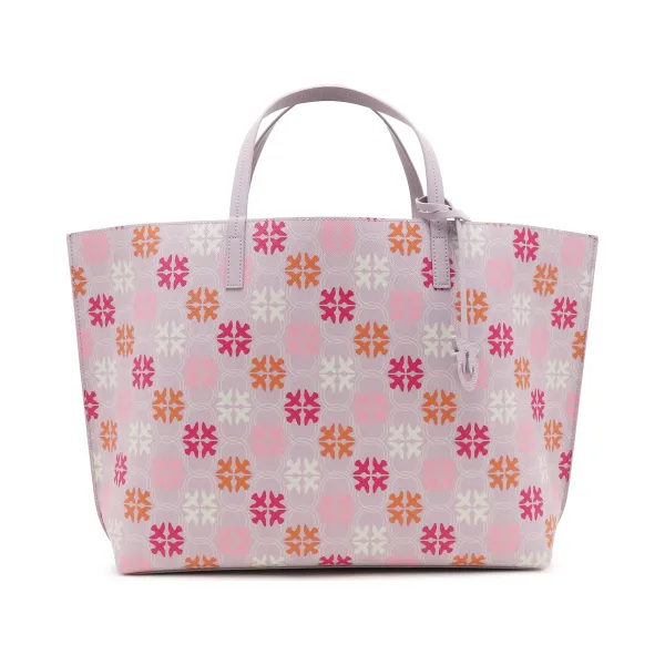 Кожаная сумка-шоппер Carrie Pinko, лавандовый, Фиолетовый, Кожаная сумка-шоппер Carrie Pinko, лавандовый
Кожаная сумка-шоппер Carrie Pinko, лавандовый, Фиолетовый, Кожаная сумка-шоппер Carrie Pinko, лавандовый