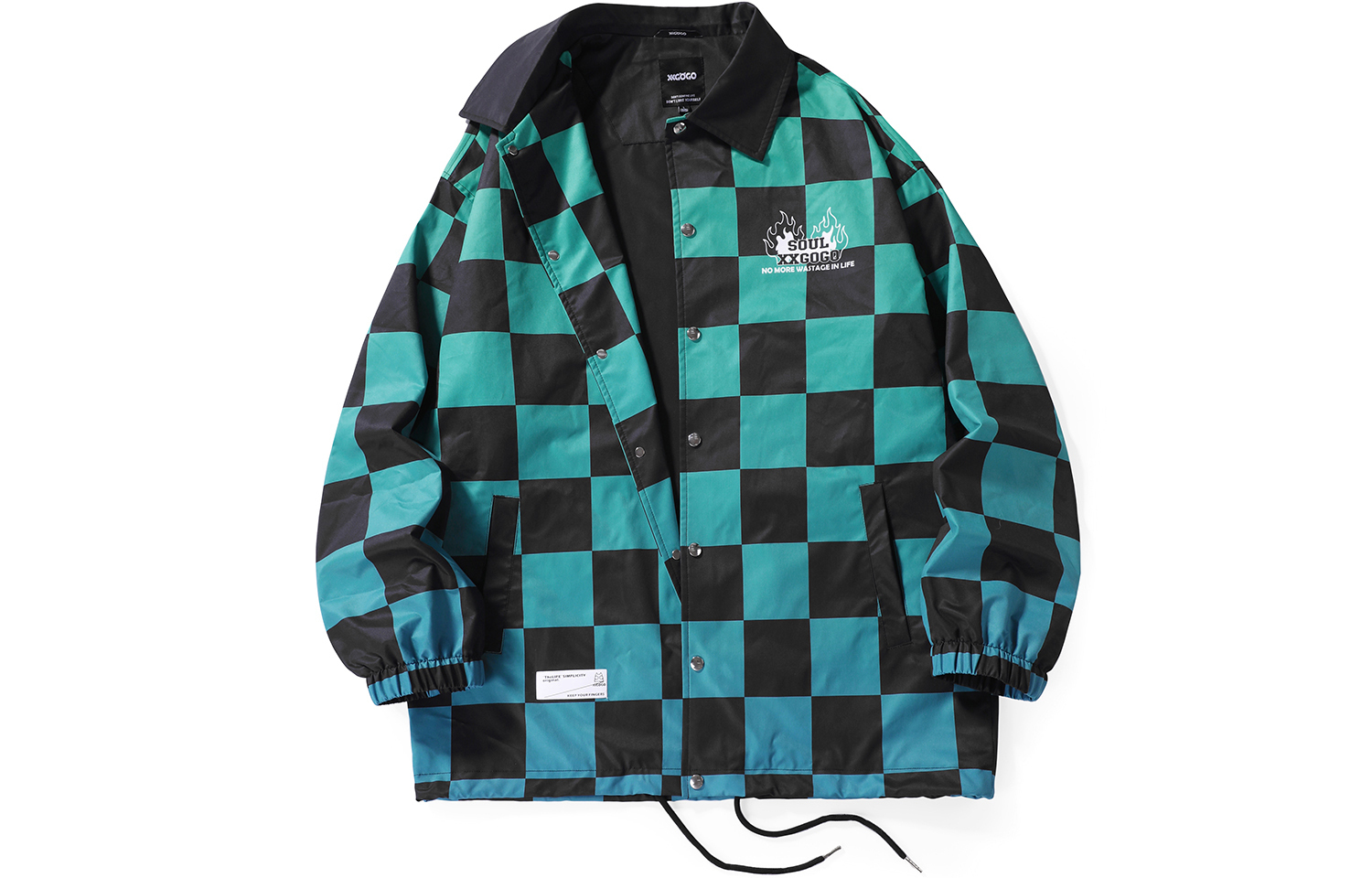 Куртка Unisex XXGOGO, бело-желтая, Желтый, Куртка Unisex XXGOGO, бело-желтая 
Куртка Unisex XXGOGO, бело-желтая, Желтый, Куртка Unisex XXGOGO, бело-желтая