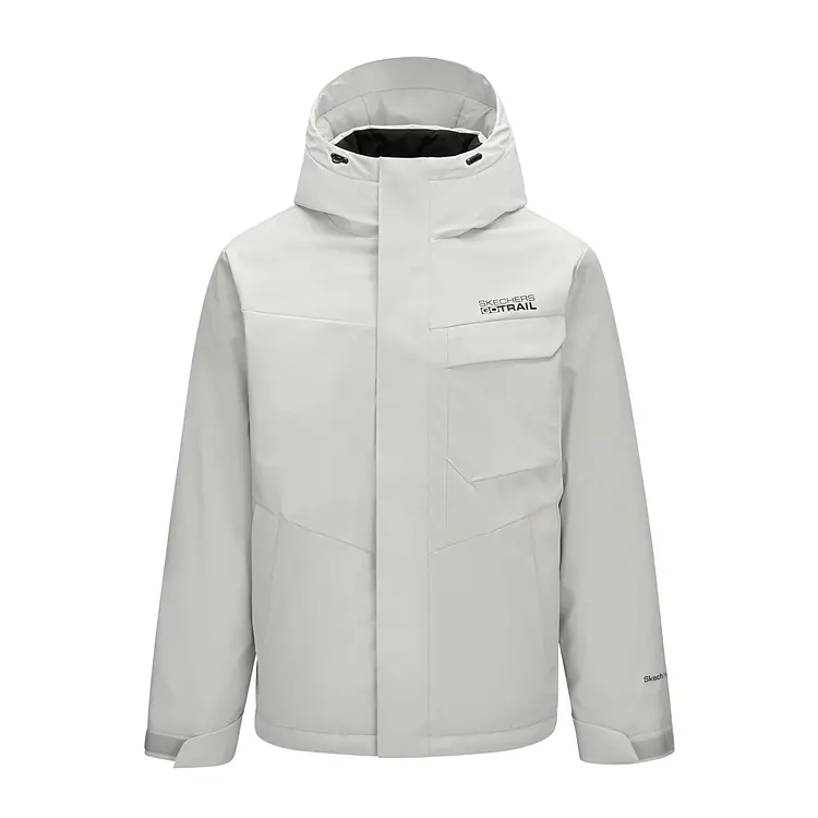 Пуховики мужские Lunar Gray/00MV Skechers, серый
Пуховики мужские Lunar Gray/00MV Skechers, серый