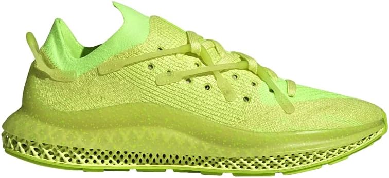 Кроссовки adidas Men's 4DFWD 2, зеленый/желтый
Кроссовки adidas Men's 4DFWD 2, зеленый/желтый