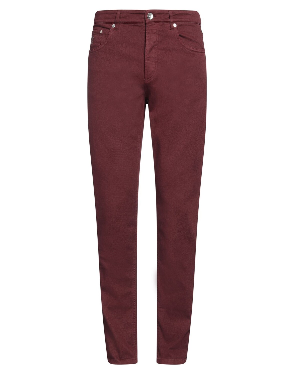 Брюки Brunello Cucinelli, бордовый
Брюки Brunello Cucinelli, бордовый