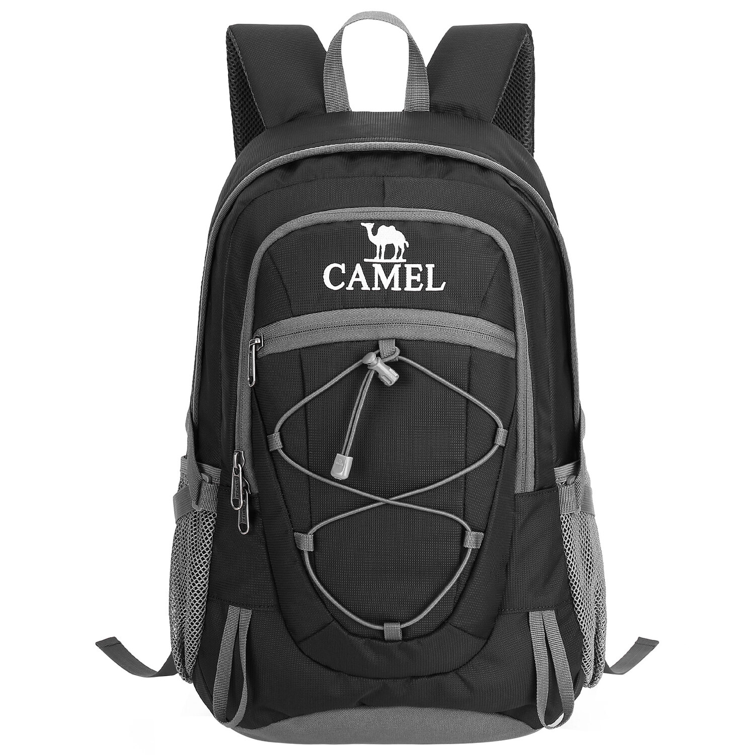 CAMEL Нейлоновая сумка для улицы разноцветная, Black 
CAMEL Нейлоновая сумка для улицы разноцветная, Black