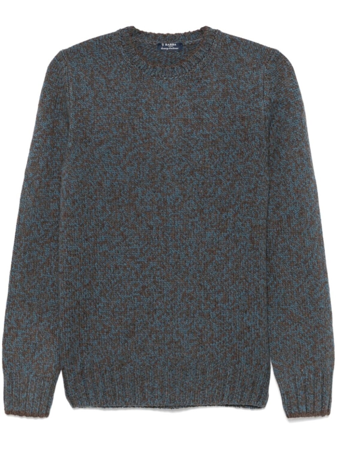 Свитер из натуральной шерсти Barba, синий
Свитер из натуральной шерсти Barba, синий