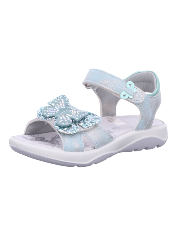 Сандалии Lurchi, зеленый
Сандалии Lurchi, зеленый