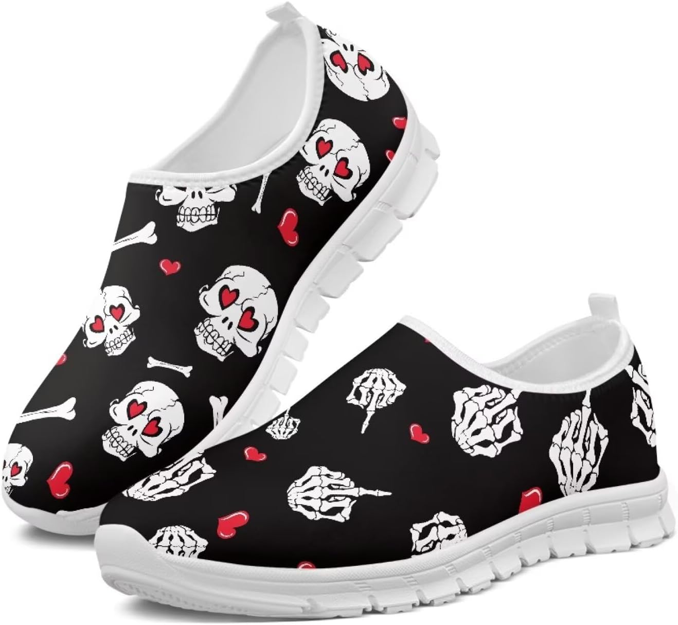 Мужские кроссовки для бега, легкие, для прогулок на открытом воздухе, дышащие, без шнурков, спортивные лоферы для тренировок в зале, размер 5-14, белая подошва Ocxbuir
Мужские кроссовки для бега, легкие, для прогулок на открытом воздухе, дышащие, без шнурков, спортивные лоферы для тренировок в зале, размер 5-14, белая подошва Ocxbuir