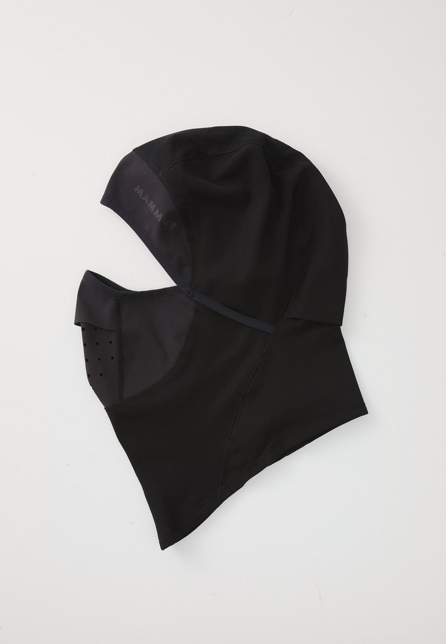 Шапка Mammut BALACLAVA ARCTIC UNISEX, Black
Шапка Mammut BALACLAVA ARCTIC UNISEX, Black