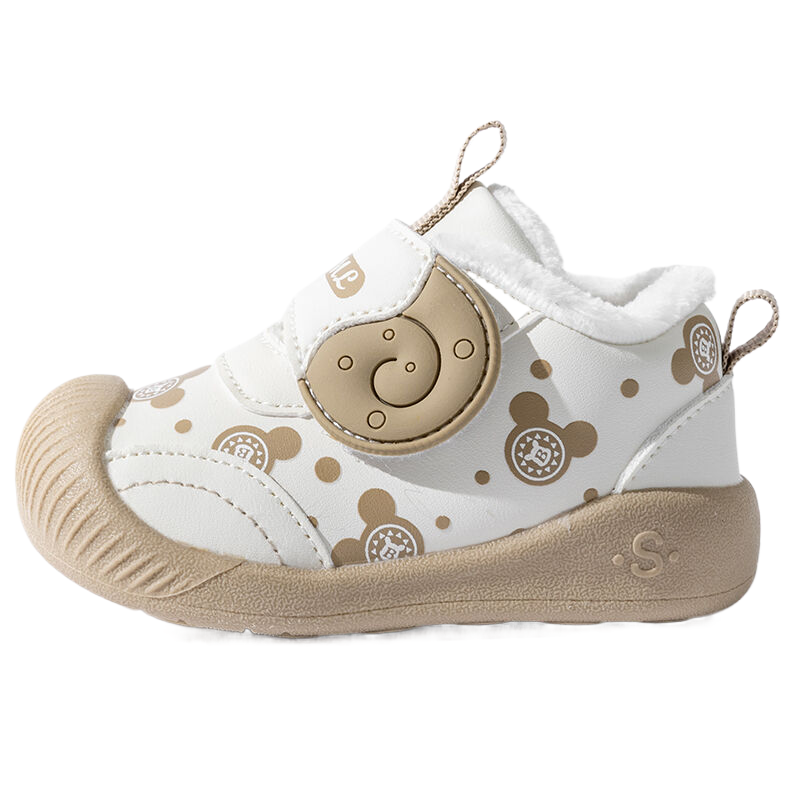 Нескользящие низкие детские туфли для младенцев и малышей Bradmiller, хаки
Нескользящие низкие детские туфли для младенцев и малышей Bradmiller, хаки