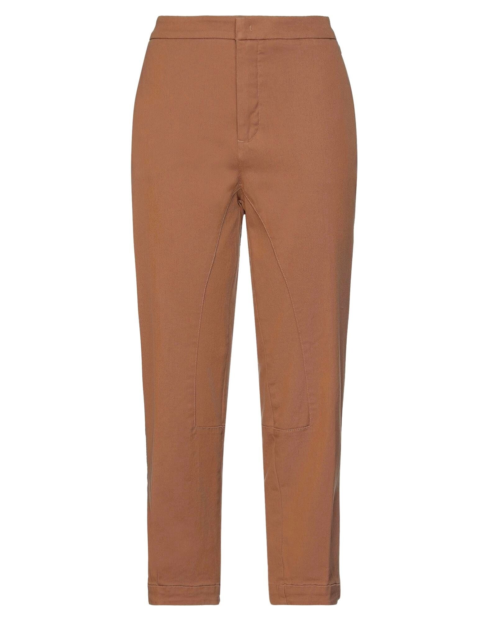 Брюки Mason'S, коричневый
Брюки Mason'S, коричневый