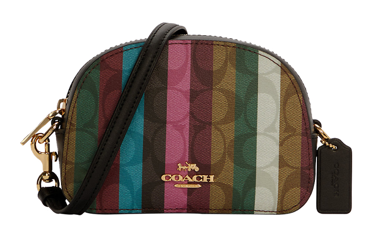 COACH Серена кроссбоди
COACH Серена кроссбоди