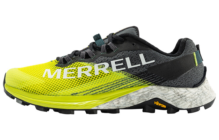 MTL Long Sky 2 «Hi Viz Jade» Merrell
MTL Long Sky 2 «Hi Viz Jade» Merrell