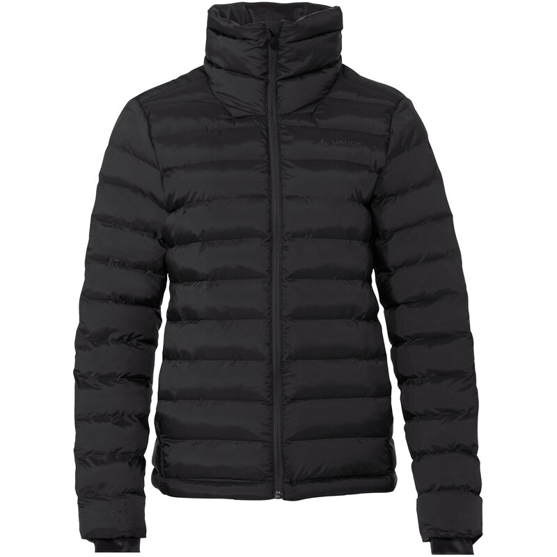Функциональная куртка wo mineo padded jacket Vaude, черный
Функциональная куртка wo mineo padded jacket Vaude, черный