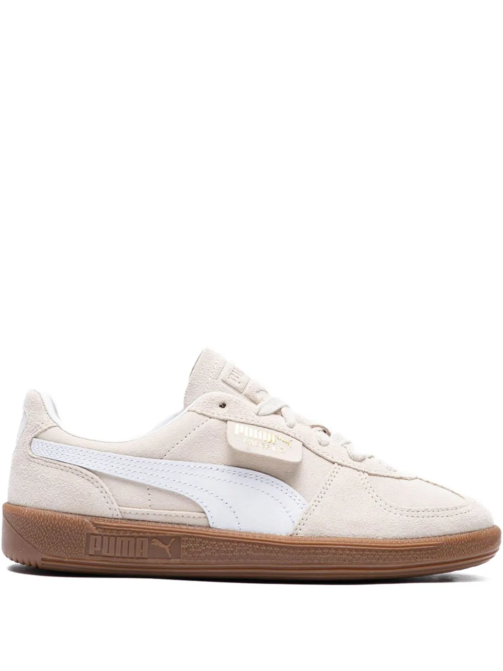Кроссовки Palermo PUMA, нейтральный
Кроссовки Palermo PUMA, нейтральный