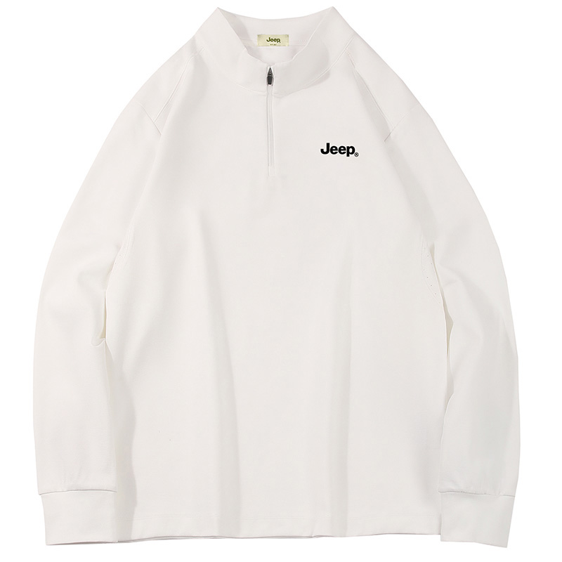 Футболка унисекс Jeep, Ecru, Бежевый, Футболка унисекс Jeep, Ecru
Футболка унисекс Jeep, Ecru, Бежевый, Футболка унисекс Jeep, Ecru