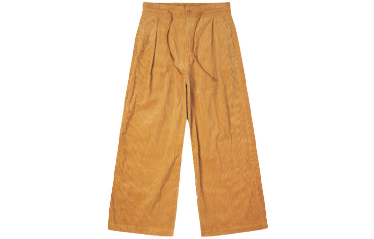 Повседневные брюки женские пшеничные Converse
Повседневные брюки женские пшеничные Converse