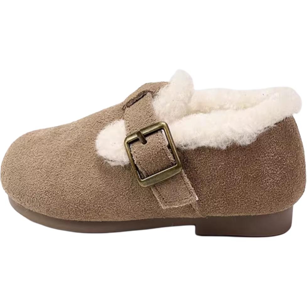 Детская повседневная обувь для дошкольников QINUOSHU, хаки
Детская повседневная обувь для дошкольников QINUOSHU, хаки