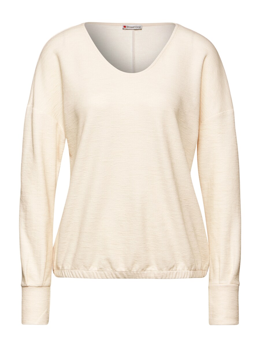 Рубашка STREET ONE, белый
Рубашка STREET ONE, белый