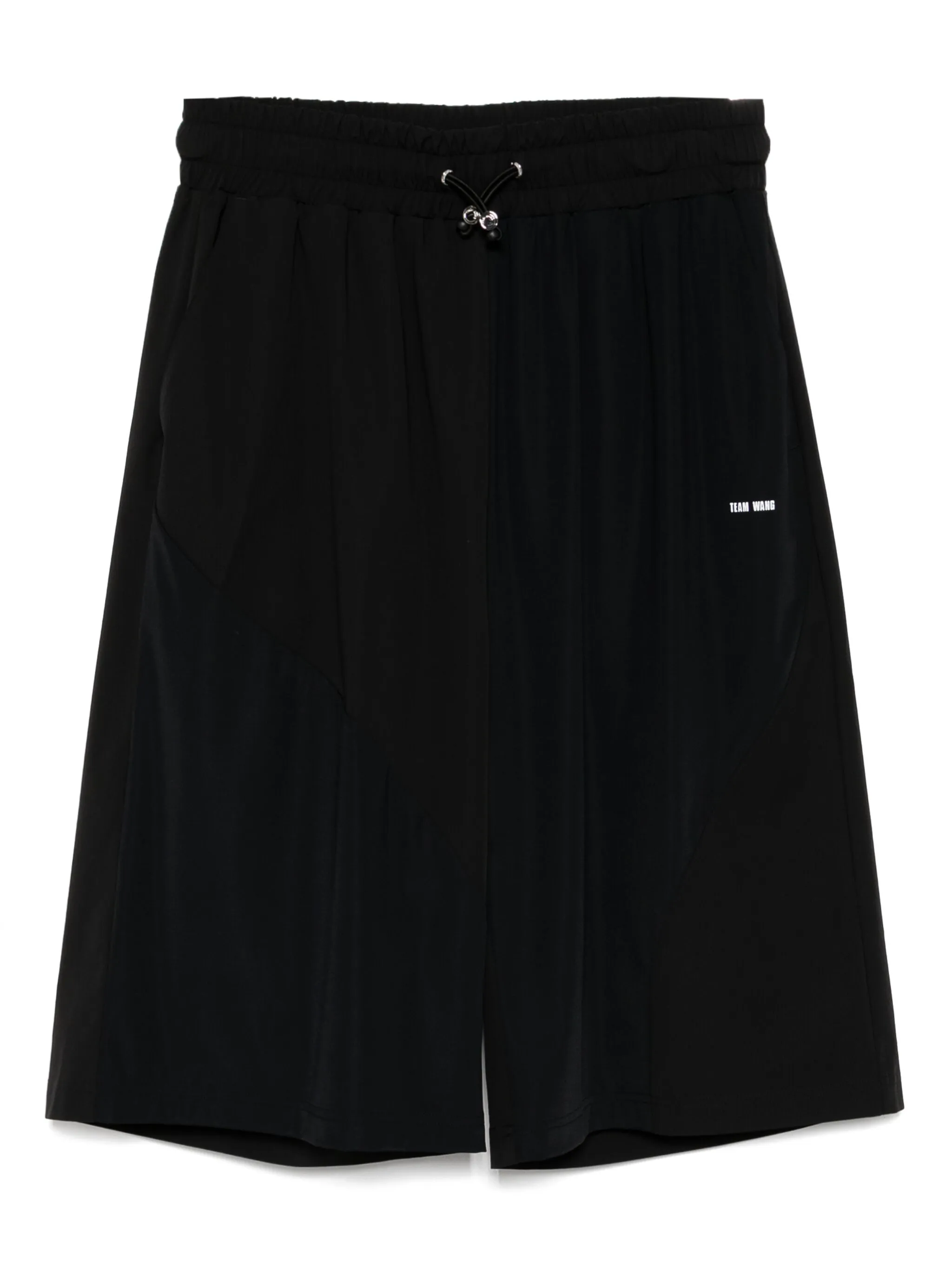 Спортивные шорты The Original 1 Team Wang Design, черный
Спортивные шорты The Original 1 Team Wang Design, черный