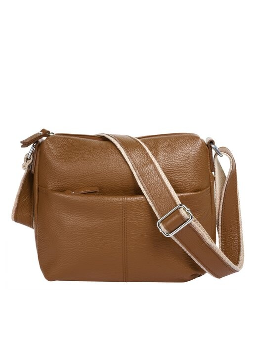 Рюкзак Samantha Look, коричневый
Рюкзак Samantha Look, коричневый