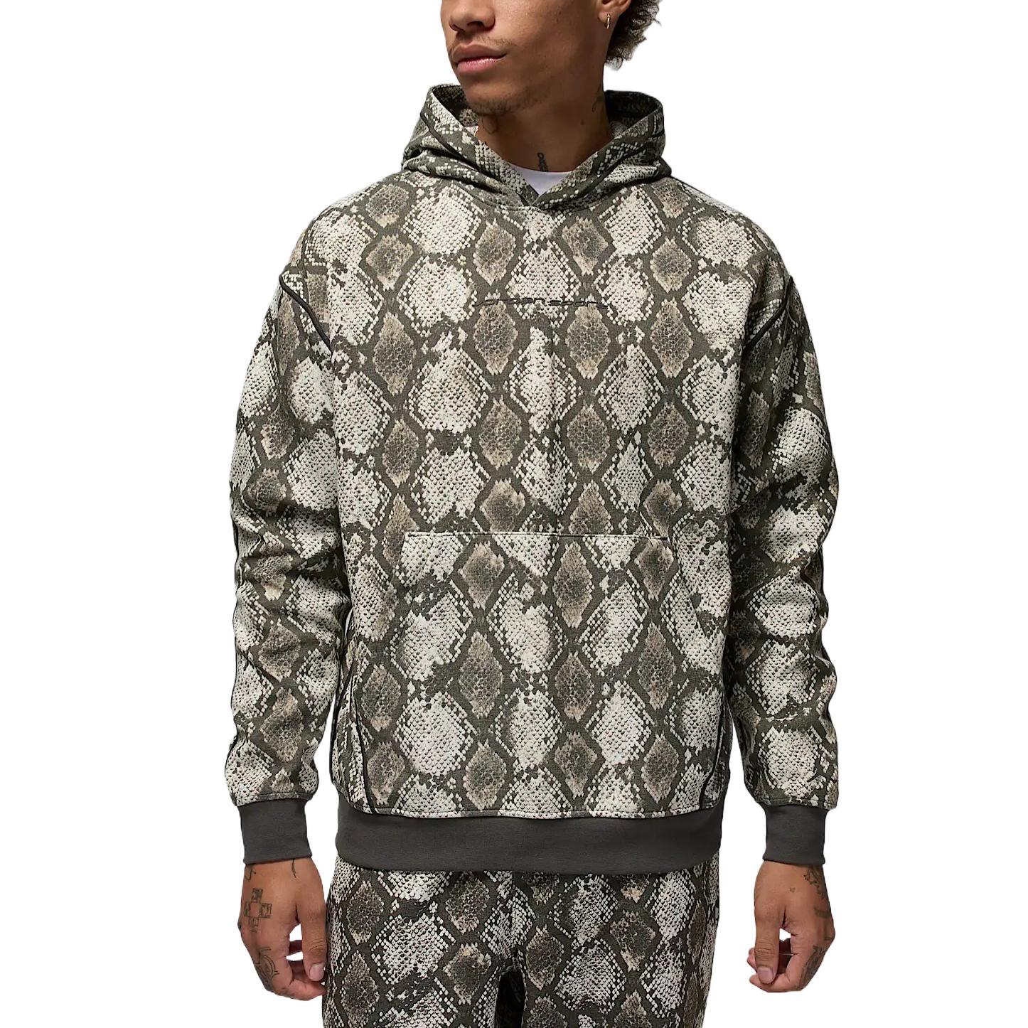 Спортивная худи с капюшоном мужская Dri FIT с принтом Jordan, Print
Спортивная худи с капюшоном мужская Dri FIT с принтом Jordan, Print