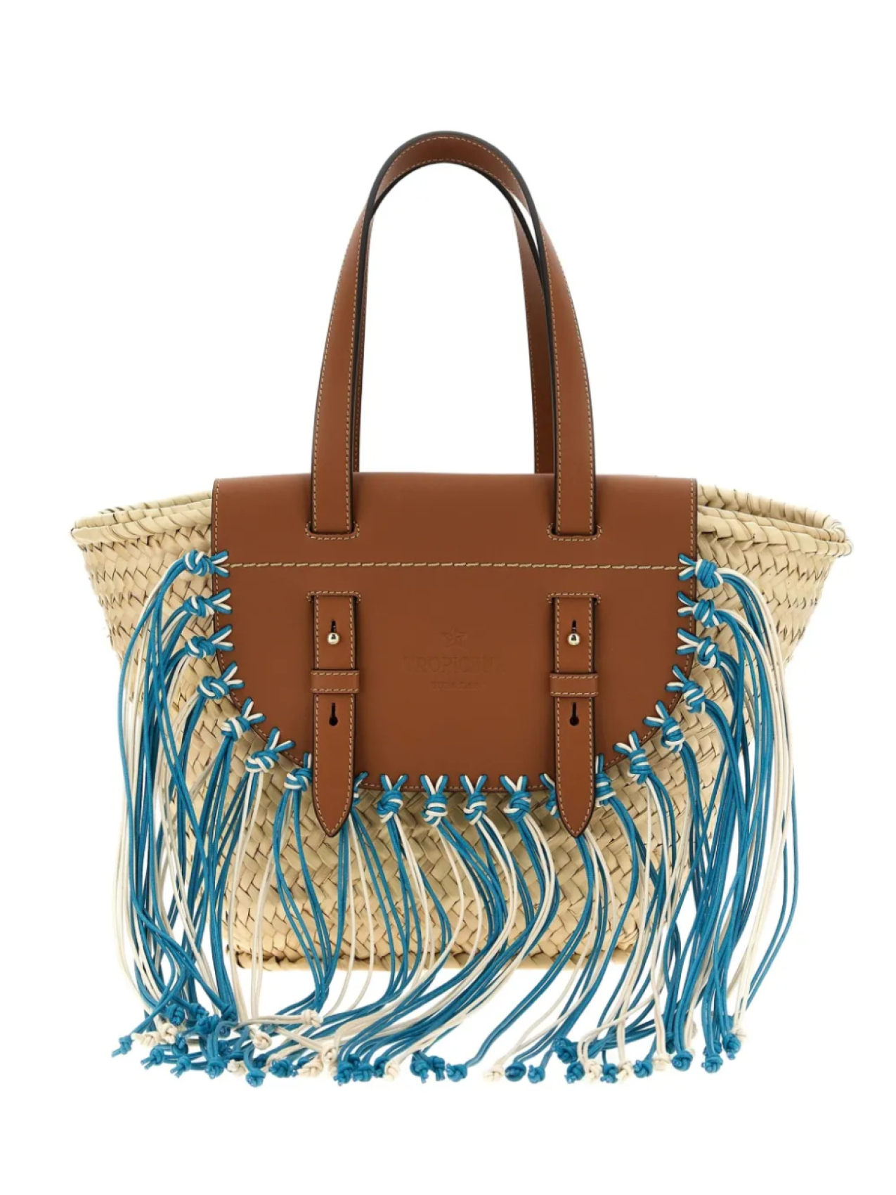 Сумка-шоппер X SanPa Tropicana CUBA LAB, нейтральный
Сумка-шоппер X SanPa Tropicana CUBA LAB, нейтральный