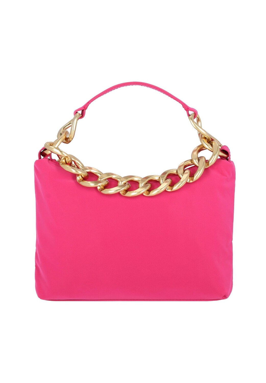 Сумочка 22 см PATRIZIA PEPE, цвет Crazy Fuchsia
Сумочка 22 см PATRIZIA PEPE, цвет Crazy Fuchsia