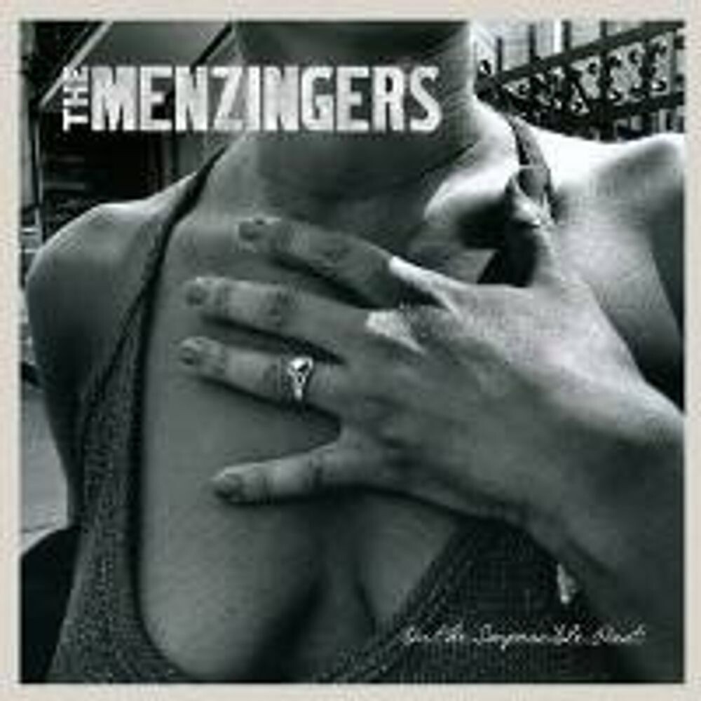Диск CD On the Impossible Past - The Menzingers
Диск CD On the Impossible Past - The Menzingers
