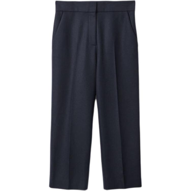 COS Брюки костюмные Women's Blue
COS Брюки костюмные Women's Blue